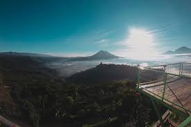 Heboh video syur gadis rusia di tempat umum di bali. 5 Kafe Hits Di Bangli Bali Bisa Nikmati Pemandangan Gunung Batur Halaman All Kompas Com