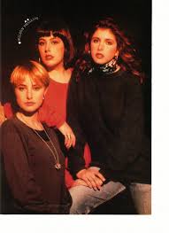 In comparison to wilson phillips, shadows and light was a commercial failure. Wilson Phillips Fred Savage Teen Magazine Pinup Clipping 90s Superteen Teen Idol Teen Stars Forever Pinups
