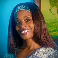 Yvette Smith's Instagram, Twitter & Facebook