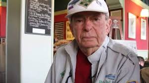 Le vétéran américain Jack Port est décédé à 98 ans