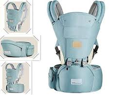 Ergonomic 360 Baby Soft Carrier Comfortable Adjustable Https Www Amazon Com Dp B07c9rlp1c Ref Cm Sw R Soft Carrier Child Carrier Ergonomic Baby Carrier