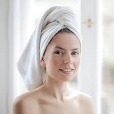 Fagmenn í snyrtimeðferðum í 20 ár w