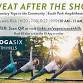 COMPLIMENTARY YOGA AT SOUTH PARK AMPHITHEATER