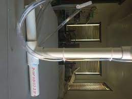 Mini Nft Hydroponic System In 2021 Hydroponics System Hydroponics Nft Hydroponics