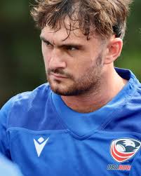 Fans of Saint Mary's College of California Rugby