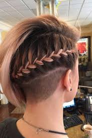 It is time to reinvent that spring break look of yours | medium hair styles, hair styles, long hair styles. 27 So Cute Easy Hairstyles For Short Hair Lovehairstyles Com