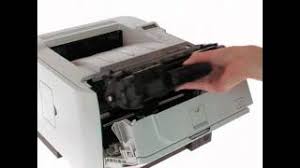 كيف تقوم hp بتثبيت البرنامج وجمع البيانات؟ برامج وبرامج التشغيل لـ: Hp Laserjet P2055d Imprimante N B Youtube