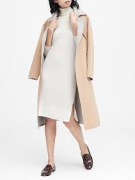 Banana republic wool cashmere blend ruffle cuff sweater dress camel sz medium. Japan Exclusive Turtleneck Sweater Dress Banana Republic Turtleneck Sweater Dress Sweater Dress Midi White Turtleneck Sweater