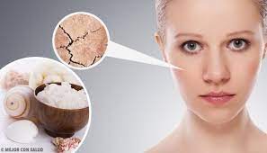 5 Remedios Naturales Para Eliminar La Sequedad De La Piel Por Completo Mejor Con Salud