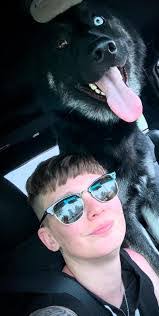 Michael Caparco's Instagram, Twitter & Facebook