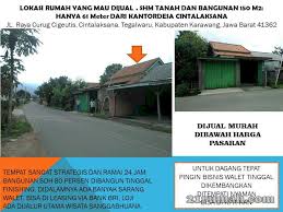 Langkah praktis pasang listing gratis. Dijual Rumah Di Jalan Raya Loji Bisa Untuk Tempat Usaha Idrumah
