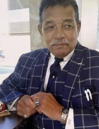 Obituary information for Major Leon Gaines