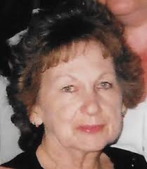 Obituary Notice: Barbara Ann Himes Julie