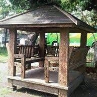 Pin Von Tar Shop Auf Gazebo Gartenlaube Pavillion Holz Haus Holzhaus Garten Laube Gartenpavillion Pergola Holzhaus Garten Gartenhaus Kaufen Pavillon Ideen