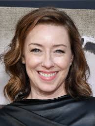 Molly Parker Movies and Shows