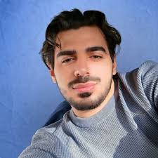 Farid Khalaf's Instagram, Twitter & Facebook