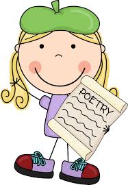 Poetry Doodle Clip Art Library Clip Art Kids Graphics