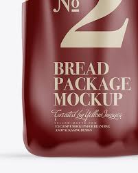 Download Rusk Pouch Mockup Free Psd Mockups Template Promockups Yellowimages Mockups