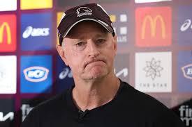🚨 BREAKING 🚨 Michael Maguire has solved his Broncos backline headache...  Meanwhile, the Dragons and Rabbitohs have also named their sides after  being ravaged by injuries 😮 ROUND 18 TEAM LISTS 👉 bit.ly/4lhSeyX