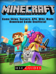 What is the education in minecraft? Read Minecraft Game Skins Servers Apk Wiki Mods Download Guide Unofficial Online By Hse Guides Books