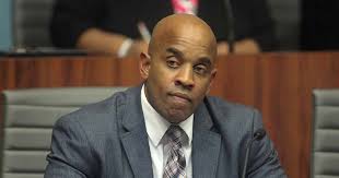 A cancelled swearing in, a court hearing: drama over Wilmington City  Council vacancy continues