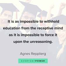17 quotes about education and success. 180 Education Quotes On Learning Students Everyday Power