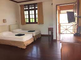 Sempena taon baru, haini agak rajin ku nak update pasai last vacay 2018 lepas. Cempaka Sari Resort Kuala Gula Perak Gokelah