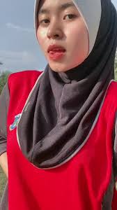 Malaysian School Girls with Tudung Fashion Trends