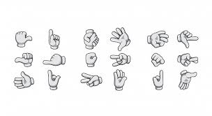 Maybe you would like to learn more about one of these? Cartoon Hand Images Free Vectors Stock Photos Psd