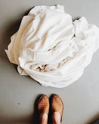 Caring For Linen How To Wash Dry Iron And Remove Stains The Thread Blog Stain Remover Natural Cleaning Products Linen