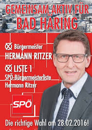 SPÖ Bad Häring