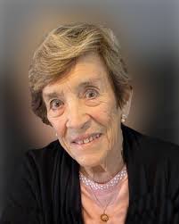 Louise Lamontagne (Avis de décès)