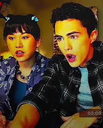 i love how happy she is for him #ReTokforNature #neverhaveieveredit  #neverhaveiever #eleanorwong #eleanorwongedit #paxtonhallyoshida  #paxtonhallyoshidaedit #fyp #foryoupage (NOT A SHIP EDIT)