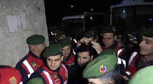 .gereği olduğunu belirten hakim talman, yüklenen suçun unsurlarının oluşmadığı gerekçesiyle selahattin demirtaş'ın beraatine karar verdi. Selahattin Demirtas Beraat Etti Son Dakika Haberleri