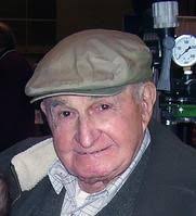 Herbert McCammon Obituary (1921