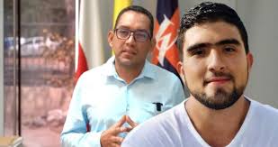 Uniatlántico retrocedió durante la era Danilo: Abogado egresado Germán  Zuluaga