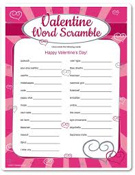 Bible trivia word game can you find all the words in 12 categories? Valentine Word Games For Seniors Novocom Top