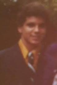 Class of 1973 Anyone in here