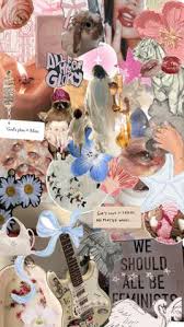 Margaret Core Aesthetic