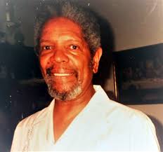 Victor D. Jordan Obituary