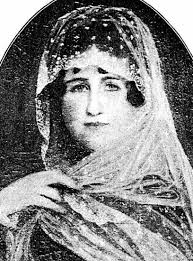 Mary (Eggleston) Meade (1759-1830)