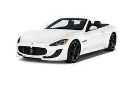 The sporting activities car seats are engrossed in premium quality leather material. Maserati Granturismo 2018 Sport Mc Stradale In Egypt New Car Prices Specs Reviews Amp Photos Yallamotor