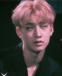 Bangchan In 90s Heartthrob 90heartthrob Heartthrob Stray Kids Chan Kids Icon