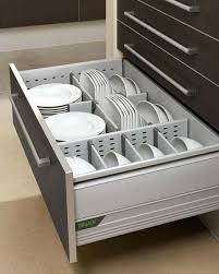 Top selected products and reviews. 22 Space Saving Storage And Oragnization Ideas For Small Kitchens Redesign Kitchen Redesign Kitchen Drawer Storage Diy Kitchen Storage