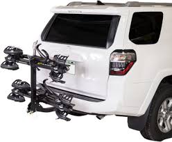 A bike trailer provides your child with a safe and relaxing environment to come along with you on your run or ride. Trailer Hitch Bike Racks 2 4 Bike Racks Rei Co Op