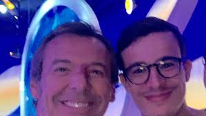 Audience les 12 coups de noël du 24 décembre 2020 : Jean Luc Reichmann Annonce Le Grand Retour De Paul Dans Les 12 Coups De Midi