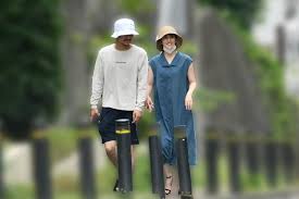 King  Gnu常田の兄》宮司愛海アナのハートを射止めた「超ハイスペ」常田俊太郎氏は東大工学部→日系戦コン出身の会社経営者、バイオリンは全国レベルの俊英｜NEWSポストセブン  - Part 4 さん