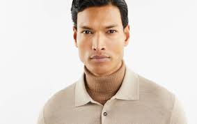 Men's Knitwear: Jumpers, Sweatshirts and Cardigans