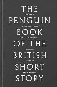 A lot of stories and i enjoyed each one. The Penguin Book Of The British Short Story 1 From Daniel Defoe To John Buchan Amazon Co Uk Hensher Philip 9780141395999 Books