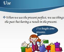 Check spelling or type a new query. The Present Perfect Tense Presentation Powerpoint
